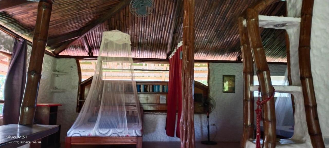 Bambua Nature Cottages Sabang  Room photo