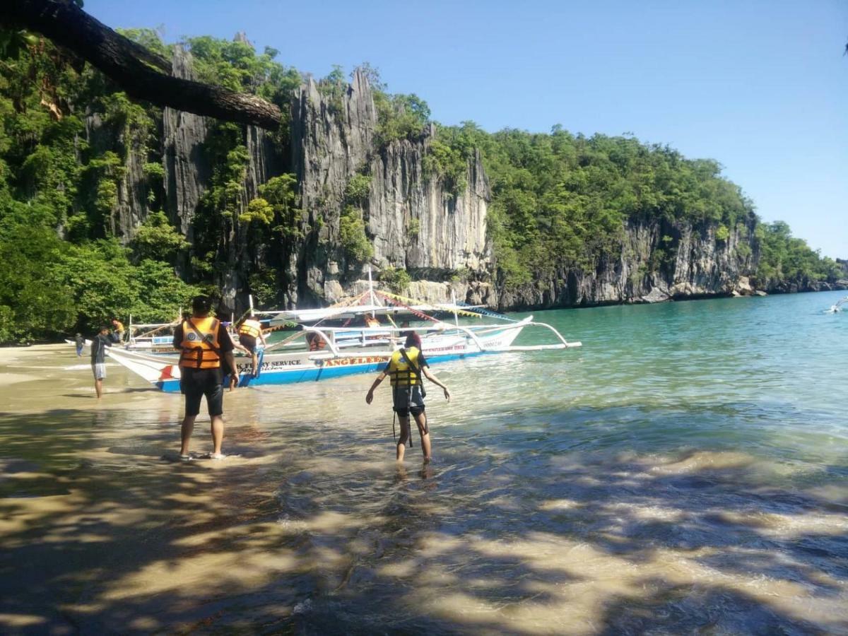 Bambua Nature Cottages Sabang  Exterior photo
